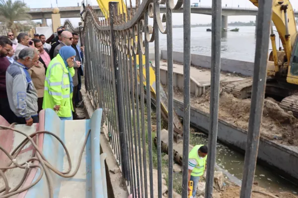 جانب من المتابعة 