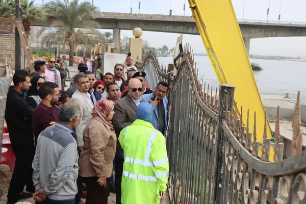 جانب من المتابعة 