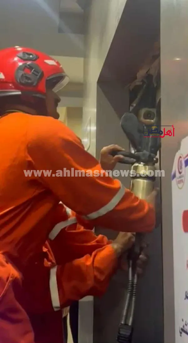 جانب من الواقعة 