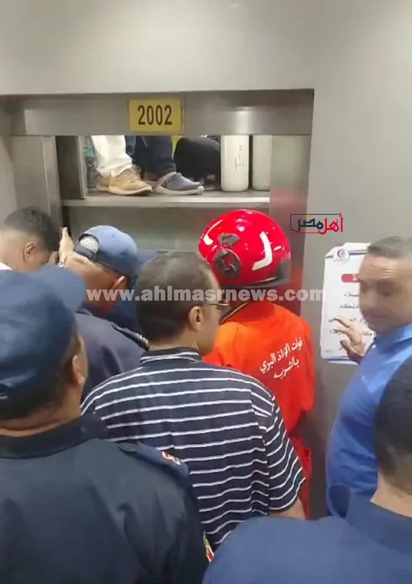 جانب من الواقعة 