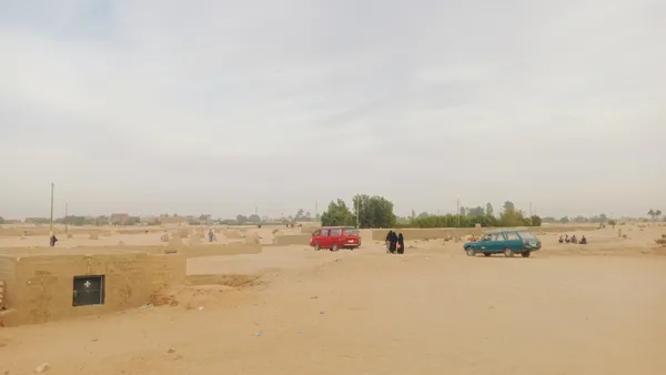 جانب من تلك العادة 