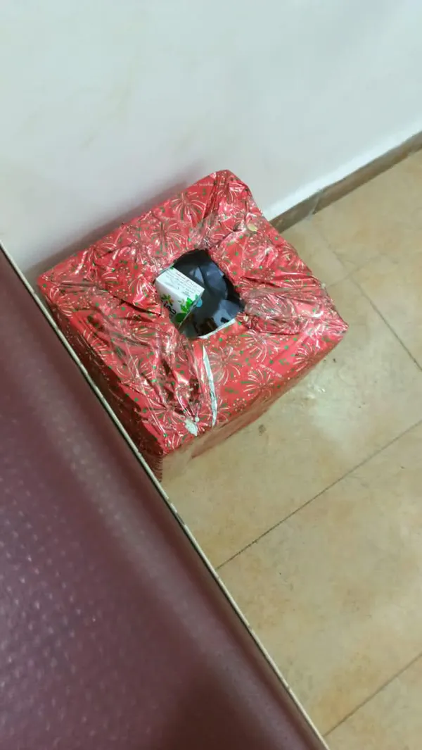 جانب من غلق المنشآت الطبية 