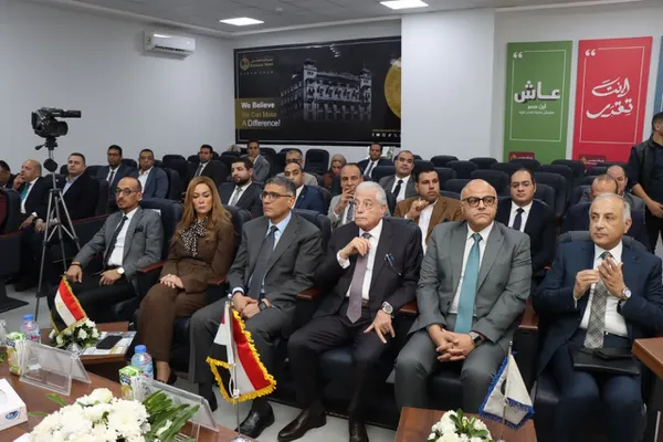 جانب من مناقشة الرسالة 