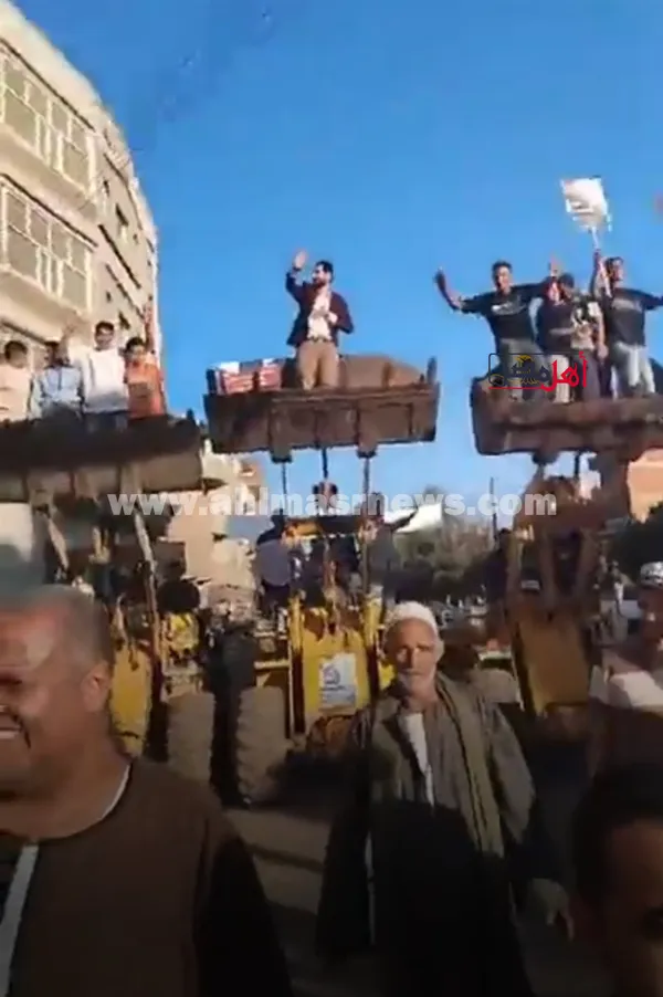 دعايه انتخابية 