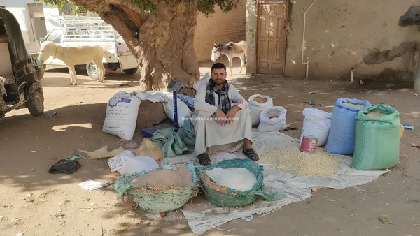 سوق المراشدة 