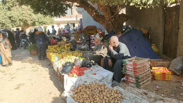 سوق المراشدة 