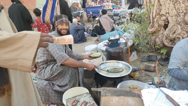 سوق المراشدة 