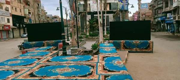 شاشات المنوفية 