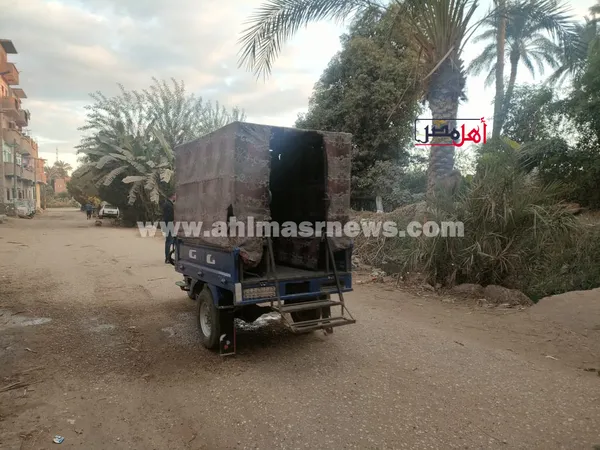 صور التروسيكل