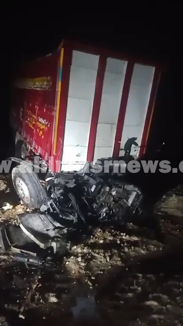 صور الحادث 