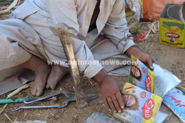 صور العم جمال