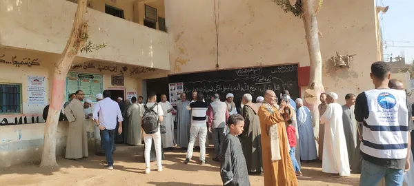 صور الماراثون 