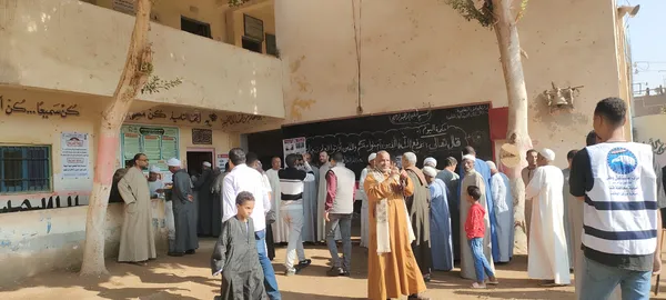 صور الماراثون 