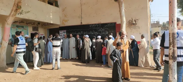 صور الماراثون 