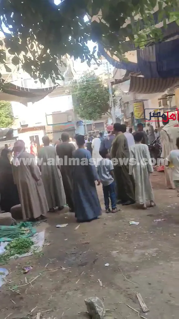 صور المشاجرة 