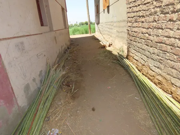 صور صناعة الجريد