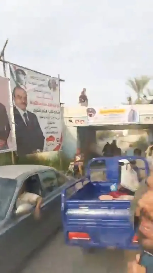 صور من الواقعه