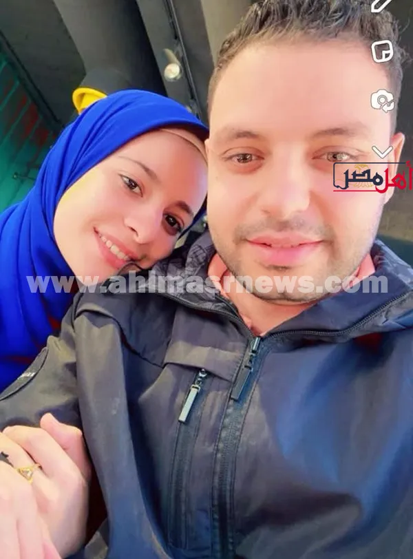 صوره الزوجين 