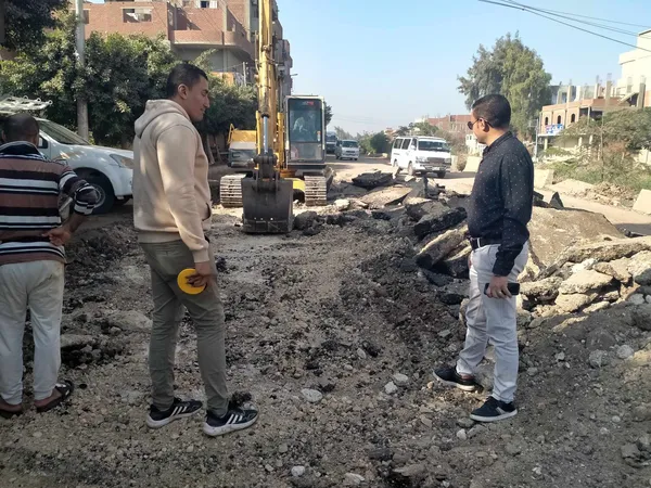 قطع فورمة الطريق  