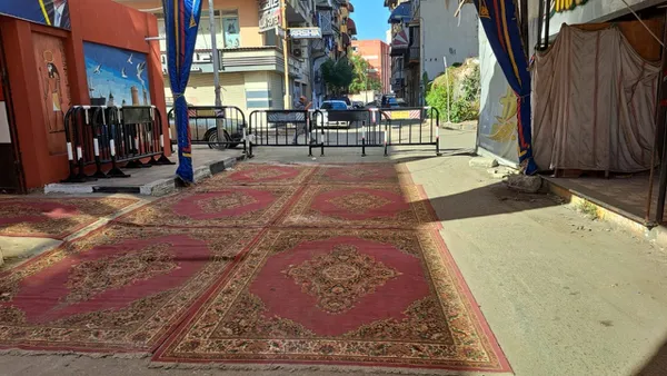 محافظ بورسعيد : الانتهاء من تجهيز وإعداد 50 مقراً انتخابياً لاستقبال 544,015 ناخب