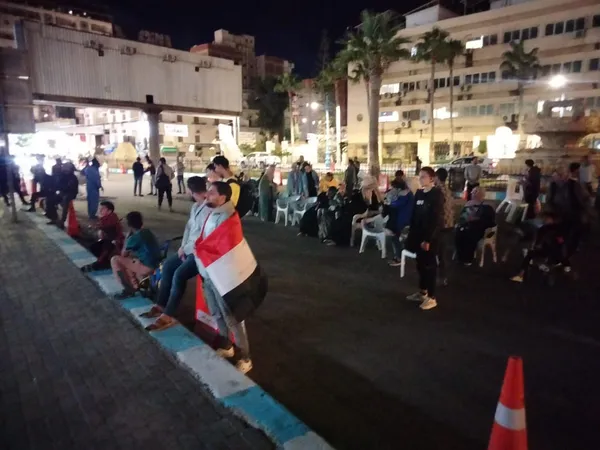 محافظة مطروح 