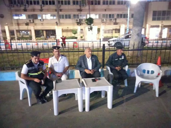 محافظة مطروح 