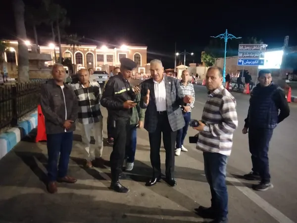 محافظة مطروح 