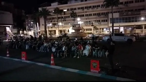 محافظة مطروح 