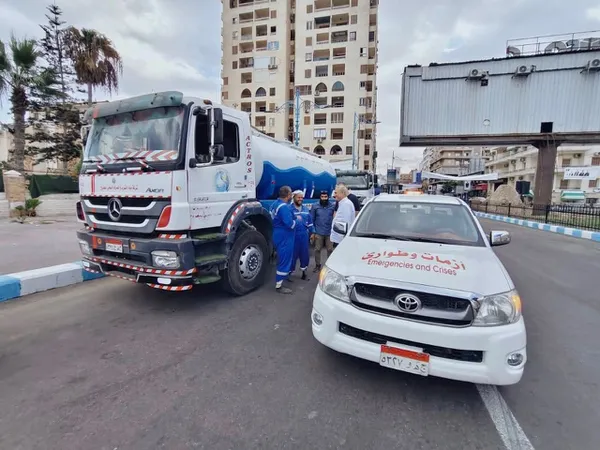 محافظة مطروح 