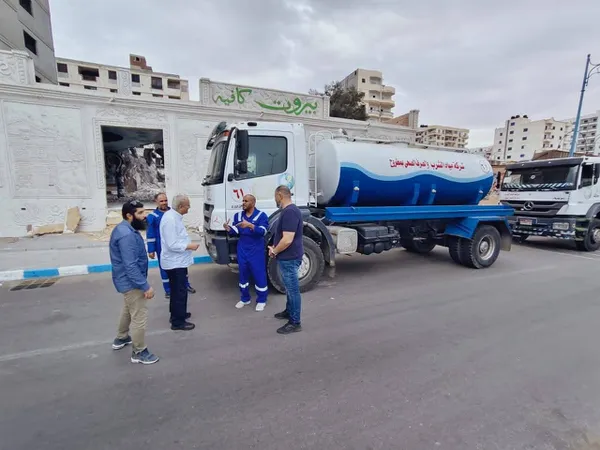 محافظة مطروح 