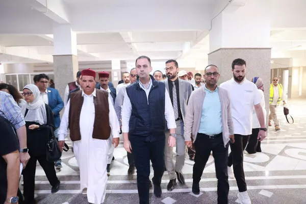 محافظة مطروح 