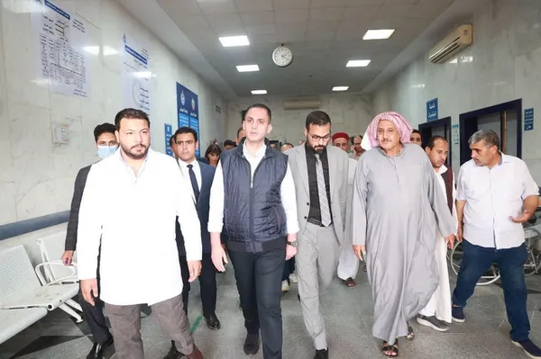 محافظة مطروح 