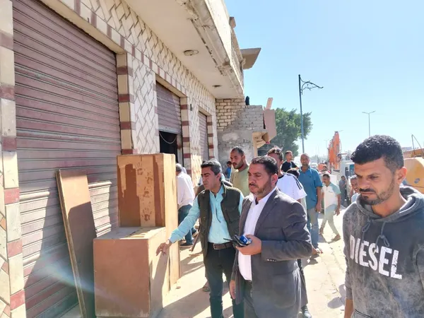 محافظة مطروح 