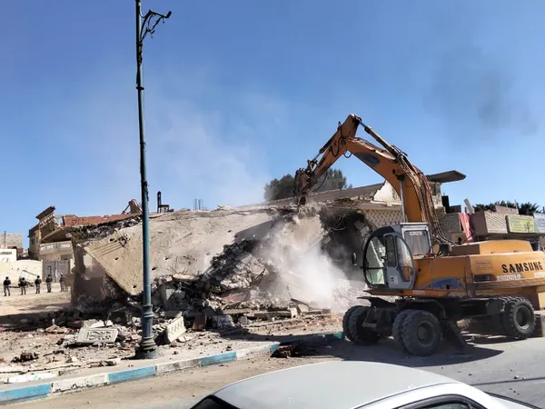 محافظة مطروح 