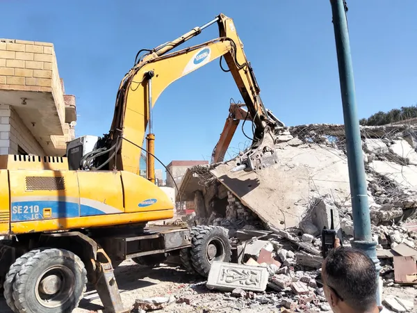 محافظة مطروح 