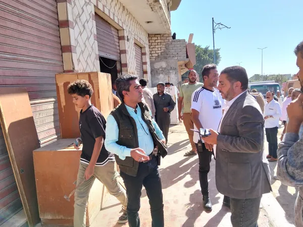 محافظة مطروح 