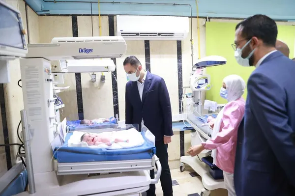 محافظة مطروح 