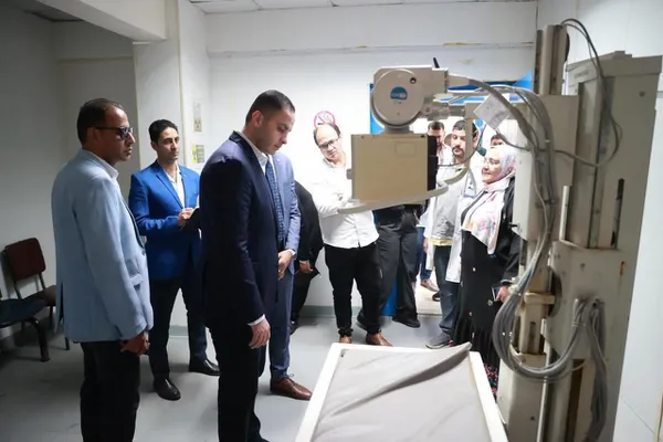 محافظة مطروح 