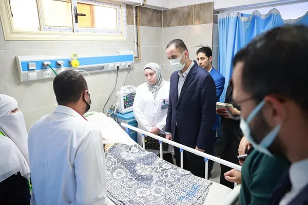 محافظة مطروح 