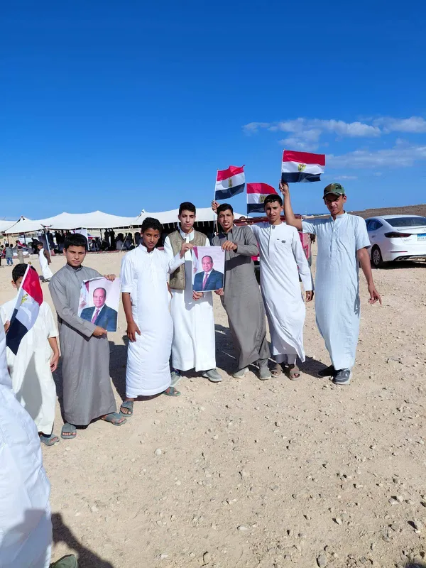 محافظة مطروح 