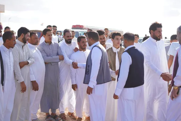 محافظة مطروح 