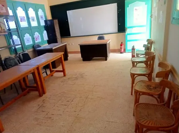 محافظة مطروح 