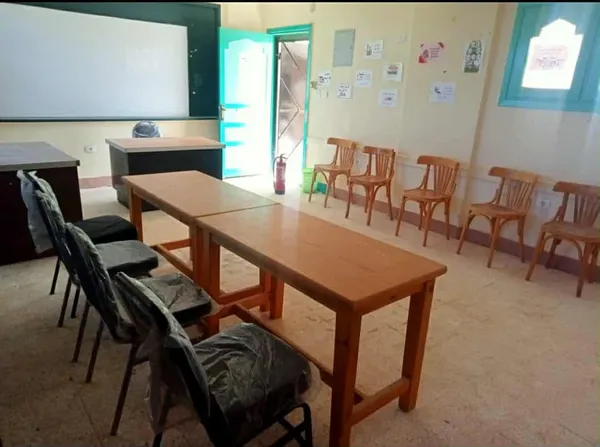 محافظة مطروح 