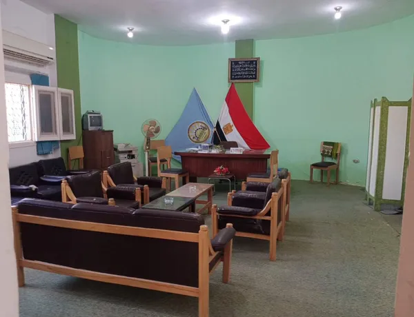 محافظة مطروح 