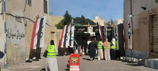 محافظة مطروح 