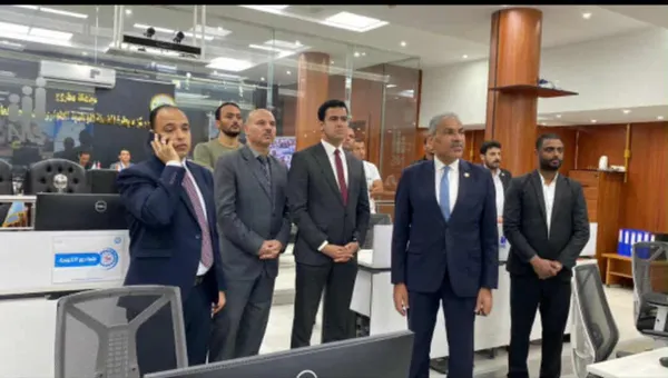 محافظة مطروح 