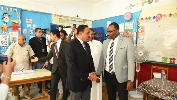 محافظة مطروح 