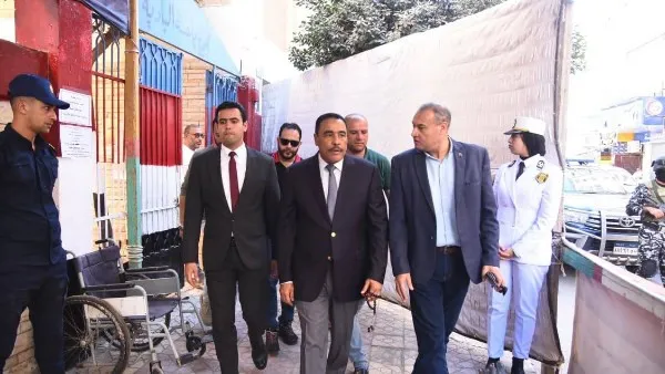 محافظة مطروح 