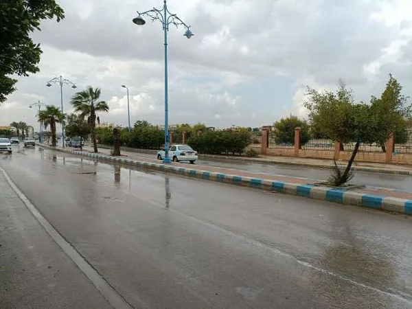 محافظة مطروح 