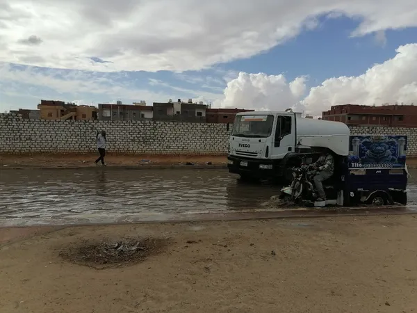 محافظة مطروح 